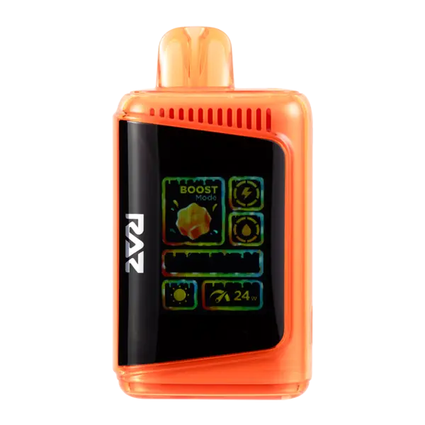 BUY 1 GET 1 FREE Tropical Gush RAZ LTX 25000 GUSH EDITION | Vape Collection