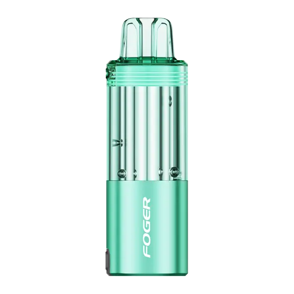 BUY 1 GET 1 FREE Miami Mint FOGER Switch Pro Disposable | Vape Collection