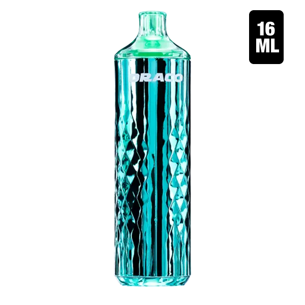 BUY 1 GET 1 FREE Cool Mint by Draco | Vape Collection