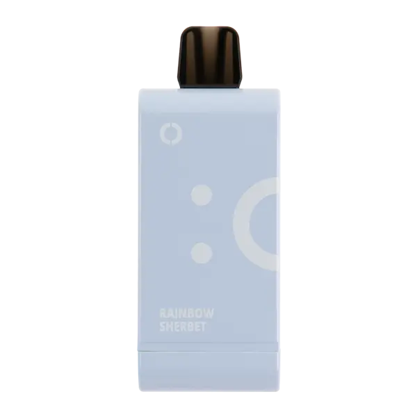 BUY 1 GET 1 FREE Rainbow Sherbet OFF STAMP SW16000 Disposable | Vape Collection