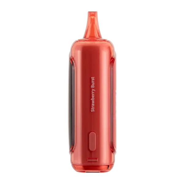 BUY 1 GET 1 FREE Strawberry Burst RAZ LTX 25000 | Vape Amazon India RAZ
