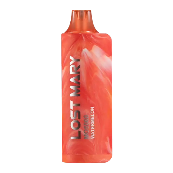 BUY 1 GET 1 FREE Watermelon Ice Lost Mary MO5000 | Vape Collection