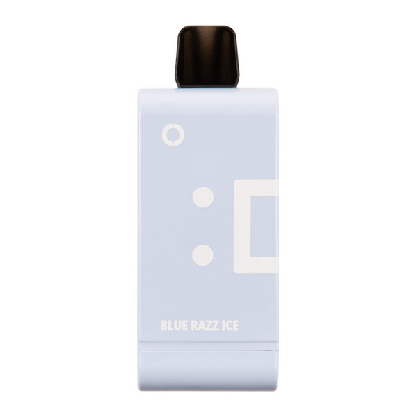 BUY 1 GET 1 FREE Blue Razz Ice OFF STAMP SW16000 Disposable | Vape Collection