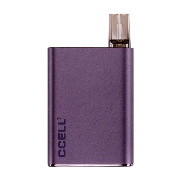 BUY 1 GET 1 FREE CCELL Palm Pro Battery | Vape Amazon India CCELL