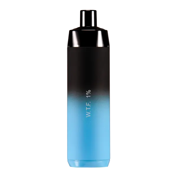 BUY 1 GET 1 FREE W.T.F EVODRIP SO4500 | Vape Collection