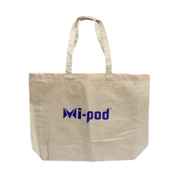 BUY 1 GET 1 FREE Mi-Pod Tote Bag | Vape Collection