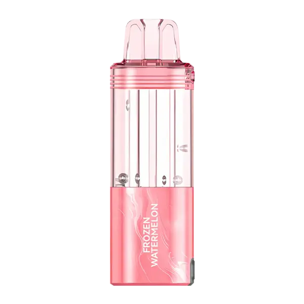 BUY 1 GET 1 FREE Frozen Watermelon FOGER Switch Pro Disposable | Vape Collection