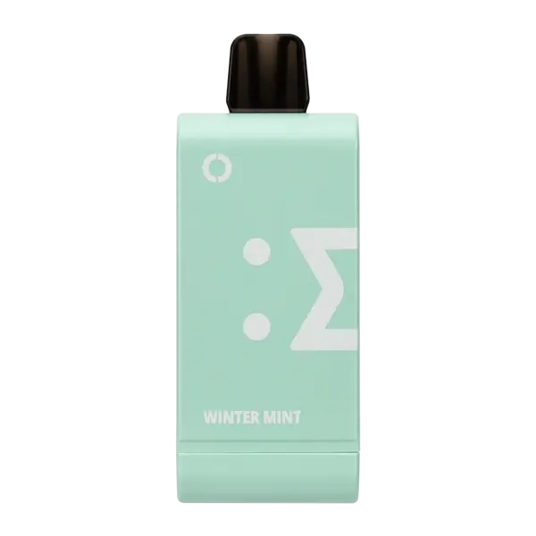 BUY 1 GET 1 FREE Winter Mint Off Stamp SW16000 Disposable | Vape Collection
