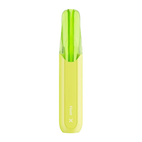 BUY 1 GET 1 FREE Lemon Pineapple FLOAT X 10K | Vape Collection