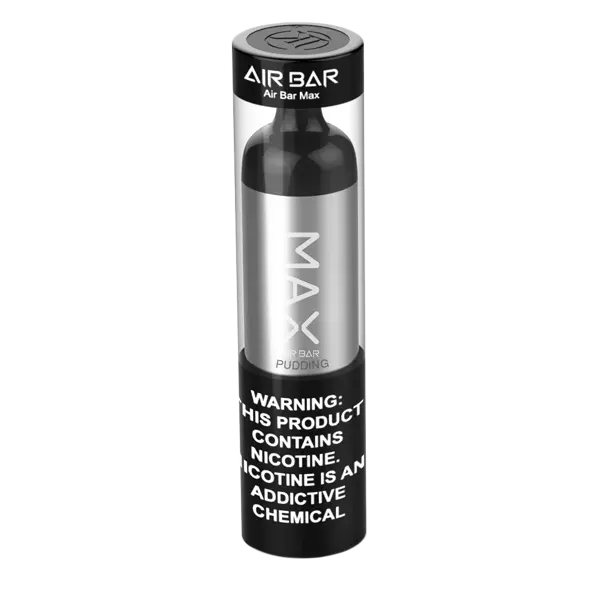 BUY 1 GET 1 FREE Pudding Air Bar Max | Vape Collection