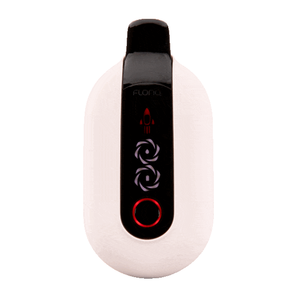 BUY 1 GET 1 FREE White Gummy Flonq Ultra | Vape Collection