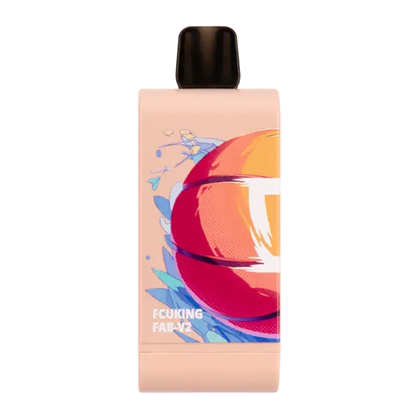 BUY 1 GET 1 FREE Fcuking Fab-V2 Off Stamp X Pod King SW16000 Disposable | Vape Collection