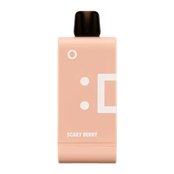 BUY 1 GET 1 FREE Scary Berry OFF STAMP SW16000 | Vape Collection