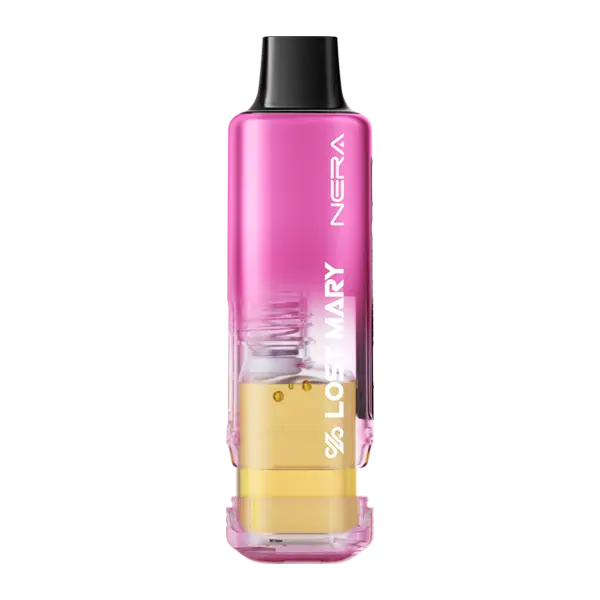BUY 1 GET 1 FREE Pink Lemonade Lost Mary Nera Fullview Pods (2pk) | Vape Collection