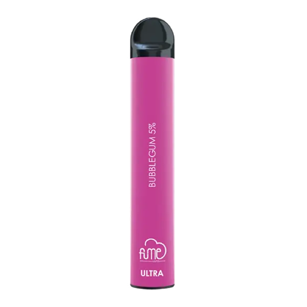 BUY 1 GET 1 FREE Bubble Gum Fume Ultra | Vape Collection