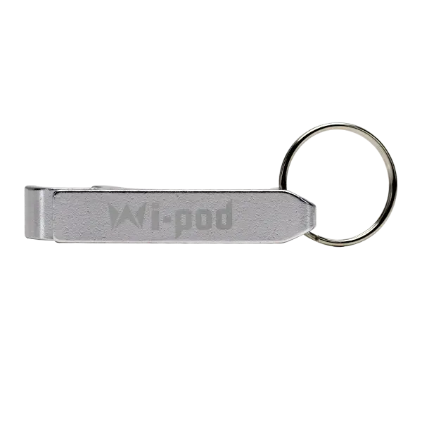BUY 1 GET 1 FREE Wi-Pod Bottle Opener | Vape Amazon India Mi-Pod Merch