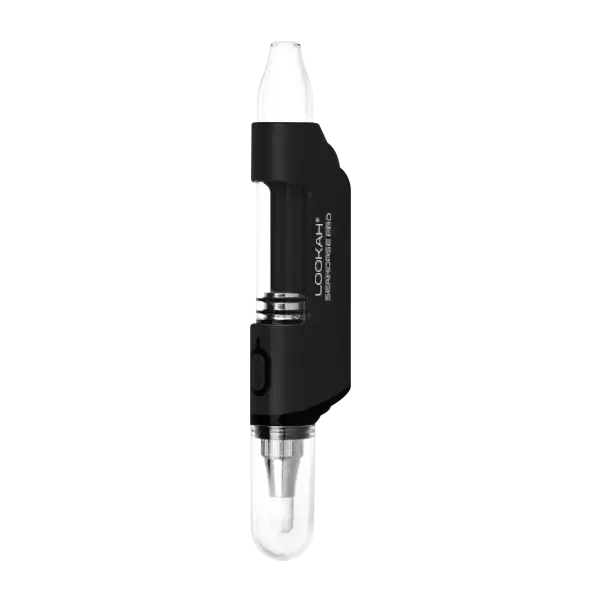 BUY 1 GET 1 FREE LOOKAH Seahorse Pro Plus Kit | Vape Amazon India Lookah