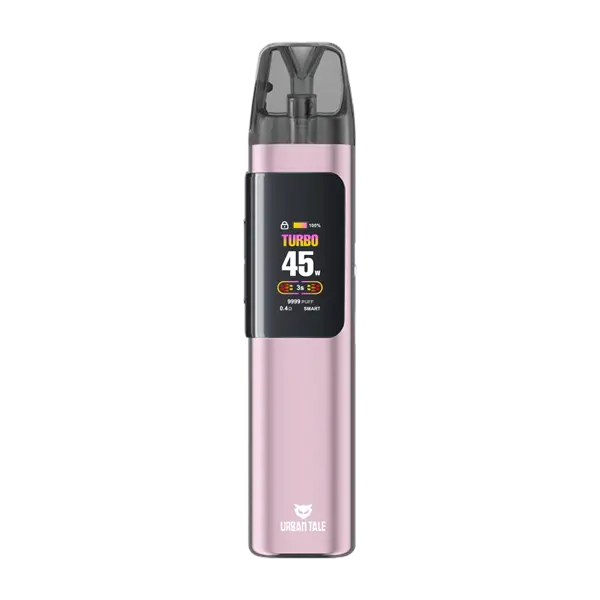 BUY 1 GET 1 FREE URBAN TALE X LOST MARY Xplore Pro Pod Kit | Vape Amazon India Urban Tale