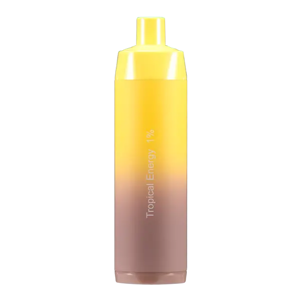 BUY 1 GET 1 FREE Tropical Energy EVODRIP SO4500 | Vape Amazon India