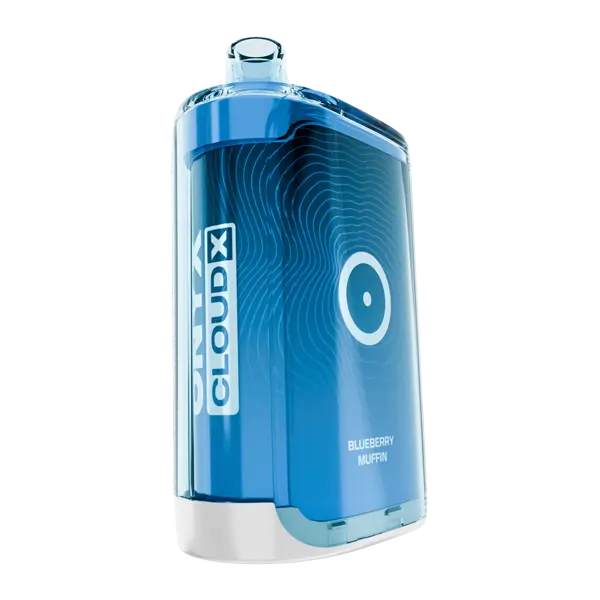 BUY 1 GET 1 FREE Blueberry Muffin POD SALT Onyx Cloud X | Vape Amazon India