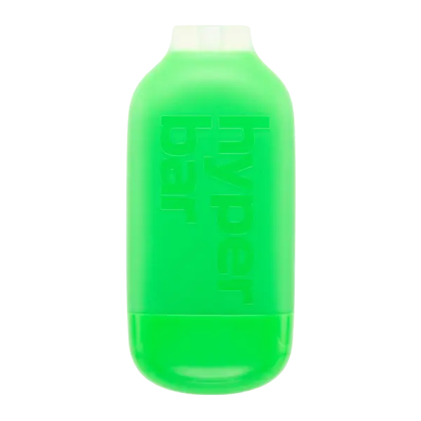 BUY 1 GET 1 FREE Strawberry Kiwi Hyper Bar Pro 6000 | Vape Collection