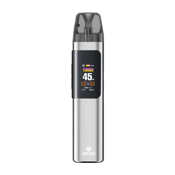 BUY 1 GET 1 FREE URBAN TALE X LOST MARY Xplore Pro Pod Kit | Vape Amazon India Urban Tale