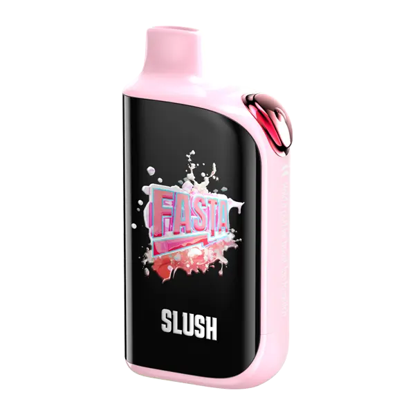 BUY 1 GET 1 FREE Sour Apple FASTA Burrst 37000 (Slush Edition) | Vape Collection