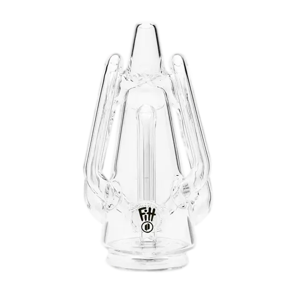 BUY 1 GET 1 FREE Peak Pro Ryan Fitt Recycler Glass 2.0 | Vape Collection