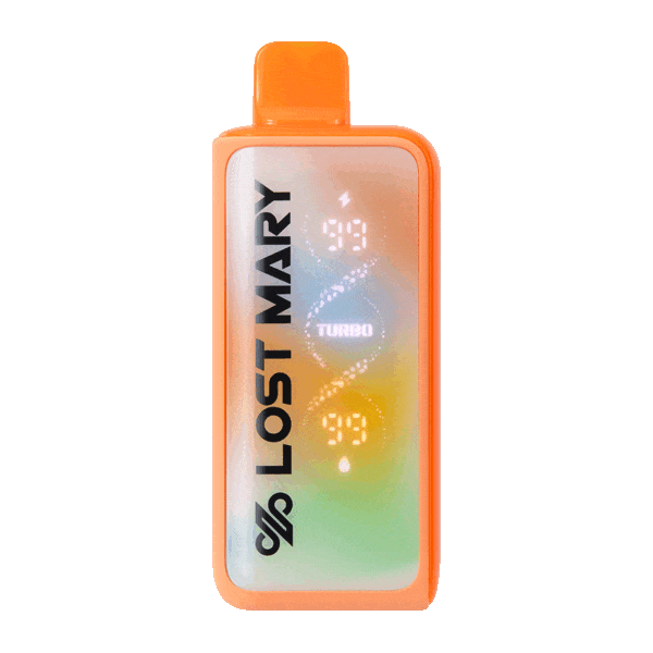 BUY 1 GET 1 FREE Rocket Freeze Lost Mary MT35K Turbo | Vape Collection