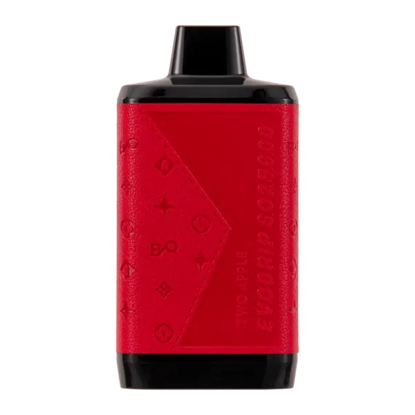 BUY 1 GET 1 FREE Two Apple EVODRIP SO25000 | Vape Collection