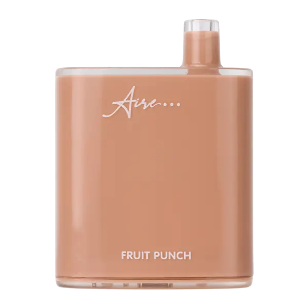 BUY 1 GET 1 FREE Fruit Punch Coolplay Aire | Vape Amazon India