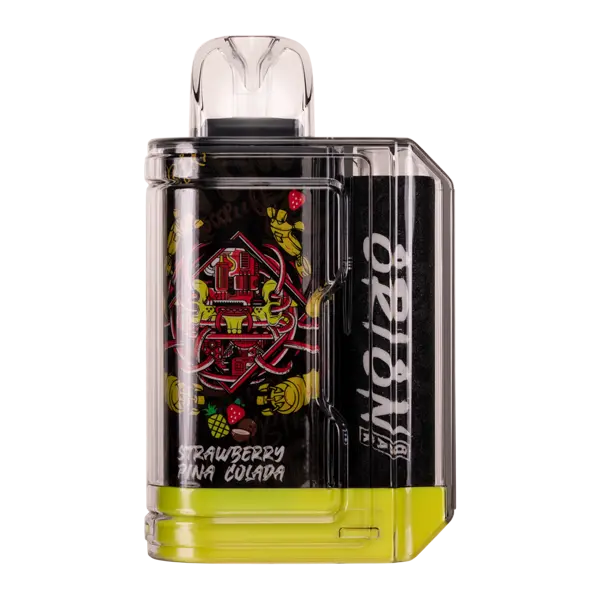 BUY 1 GET 1 FREE Strawberry Pina Colada Orion Bar 7500 | Vape Collection