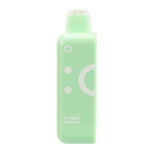 BUY 1 GET 1 FREE Florida Twist Off Stamp Classic Cube Pod | Vape Collection