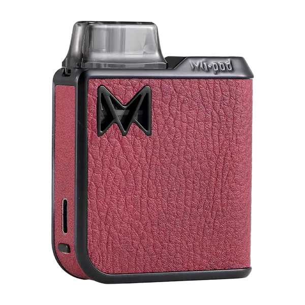 BUY 1 GET 1 FREE Vermilion Mi-Pod PRO + | Vape Amazon India Mi-Pod PRO