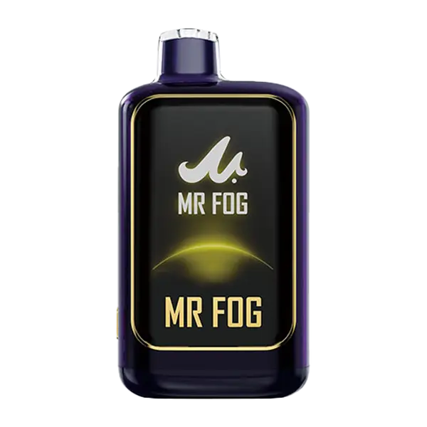 BUY 1 GET 1 FREE Grape Bubble Gang Mr Fog Nova | Vape Collection