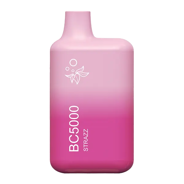 BUY 1 GET 1 FREE Strazz BC5000 | Vape Collection