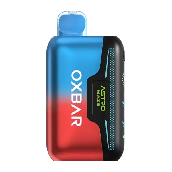 BUY 1 GET 1 FREE Fruity Worms OXBAR Astro Maze 50K | Vape Amazon India