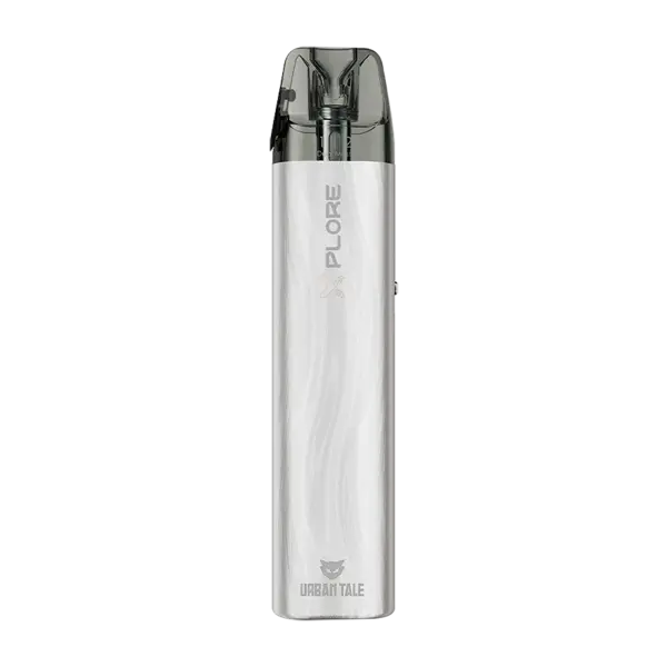 BUY 1 GET 1 FREE URBAN TALE X LOST MARY Xplore Pod Kit | Vape Amazon India Urban Tale