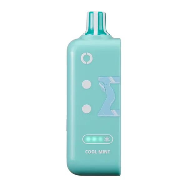 BUY 1 GET 1 FREE Cool Mint Ice Off Stamp Ice Cube | Vape Collection