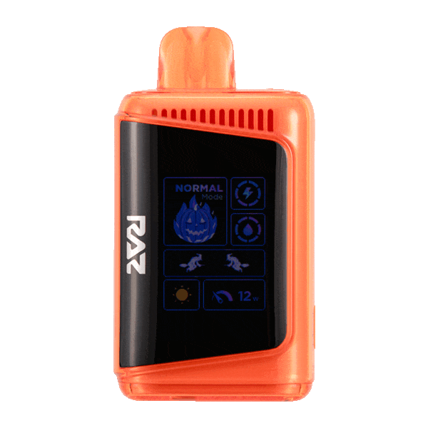 BUY 1 GET 1 FREE Strawberry Granola RAZ LTX 25000 Halloween Edition | Vape Collection