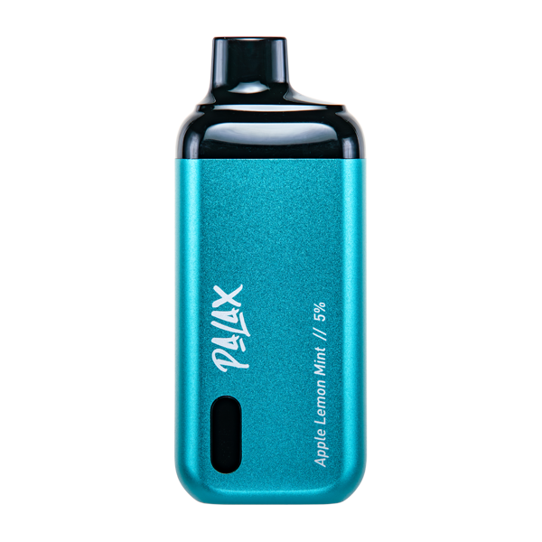 BUY 1 GET 1 FREE Apple Lemon Mint PALAX KC8000 | Vape Amazon India