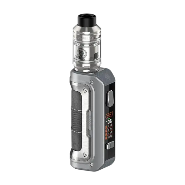 BUY 1 GET 1 FREE GeekVape S100 Aegis Solo 2 Kit | Vape Amazon India Geek Vape