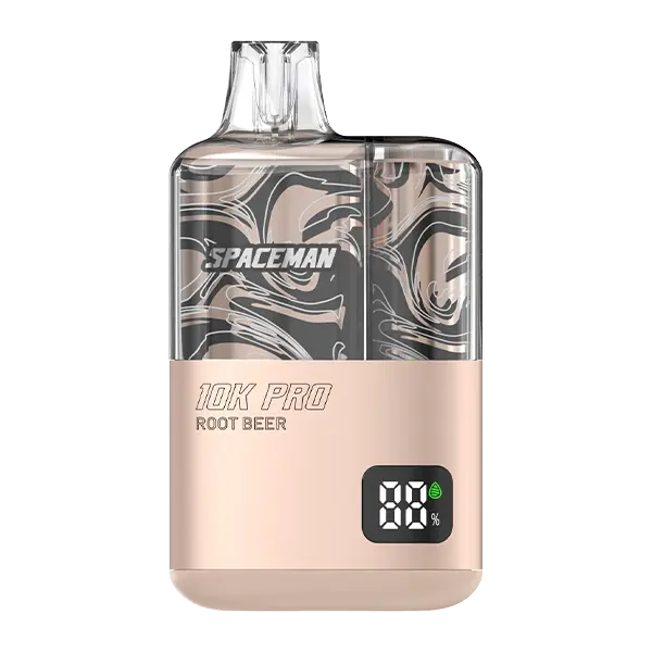 BUY 1 GET 1 FREE Root Beer Spaceman 10K PRO | Vape Amazon India