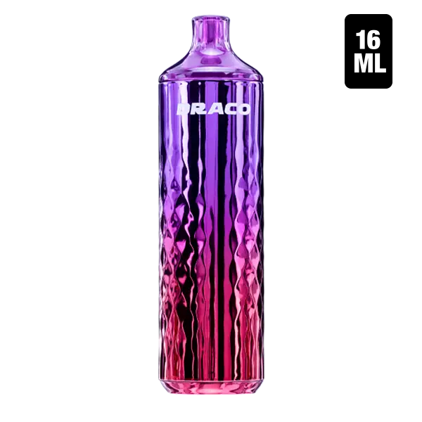 BUY 1 GET 1 FREE Red Grape by Draco | Vape Collection