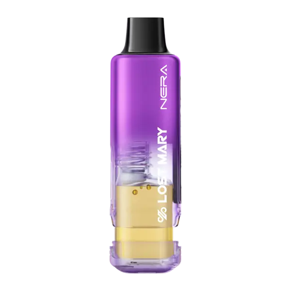 BUY 1 GET 1 FREE Rocket Freeze Lost Mary Nera Fullview Pods (2pk) | Vape Collection