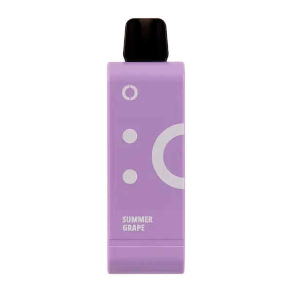 BUY 1 GET 1 FREE Summer Grape Off Stamp SW9000 Disposable | Vape Collection