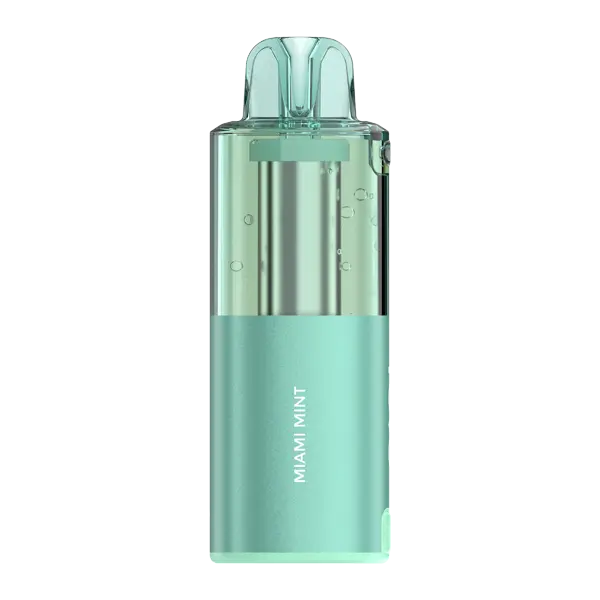 BUY 1 GET 1 FREE Miami Mint YOVO JB50000 Disposable | Vape Collection