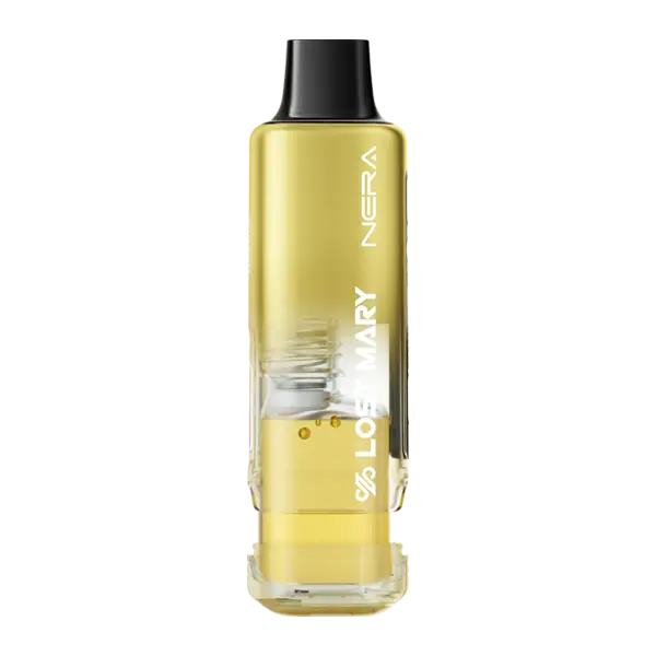 BUY 1 GET 1 FREE Pineapple Passion Orange Lost Mary Nera Fullview Pods (2pk) | Vape Collection