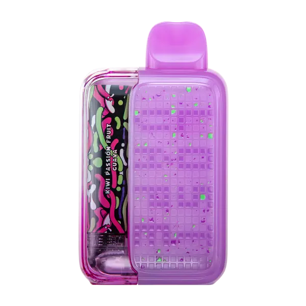 BUY 1 GET 1 FREE Kiwi Passion Fruit Guava Orion Bar 10000 | Vape Collection