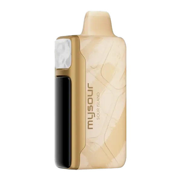 BUY 1 GET 1 FREE Sour Island ADJUST MySour | Vape Amazon India